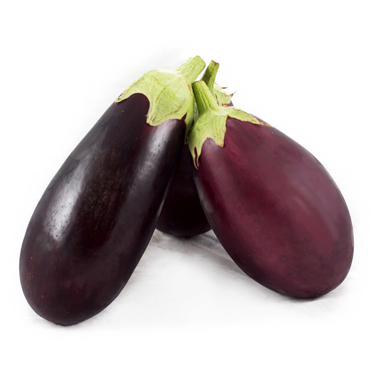 Eggplant/Aubergine